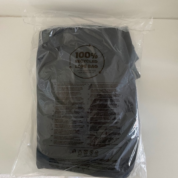 Y-3 x Adidas logo-print sweatshirt - Picture 7 of 11